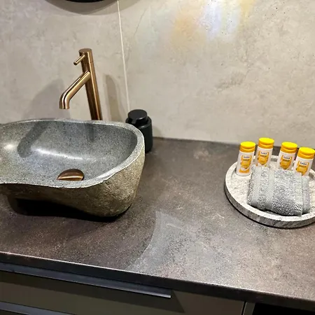 Apartament Sea *