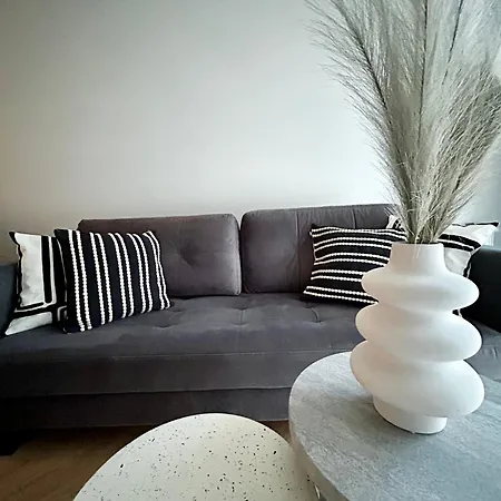 Apartament Sea